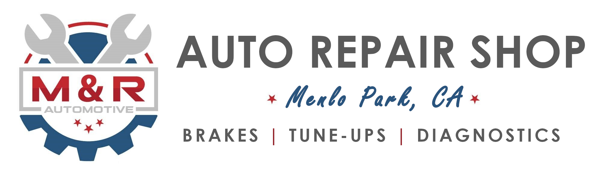M & R Automotive